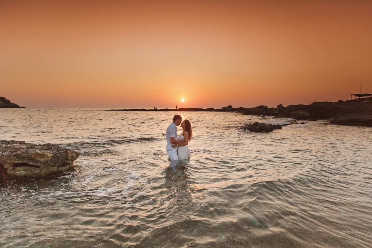 Pavel & Elena