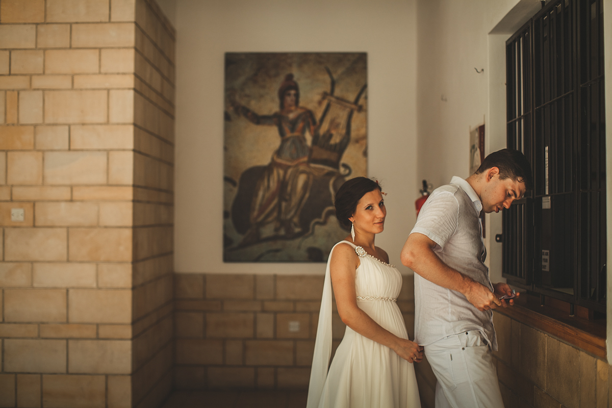 Pavel & Elena