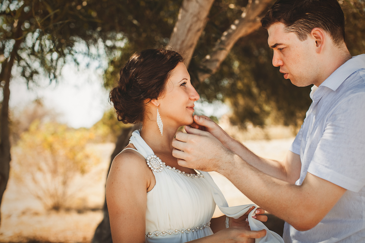 Pavel & Elena