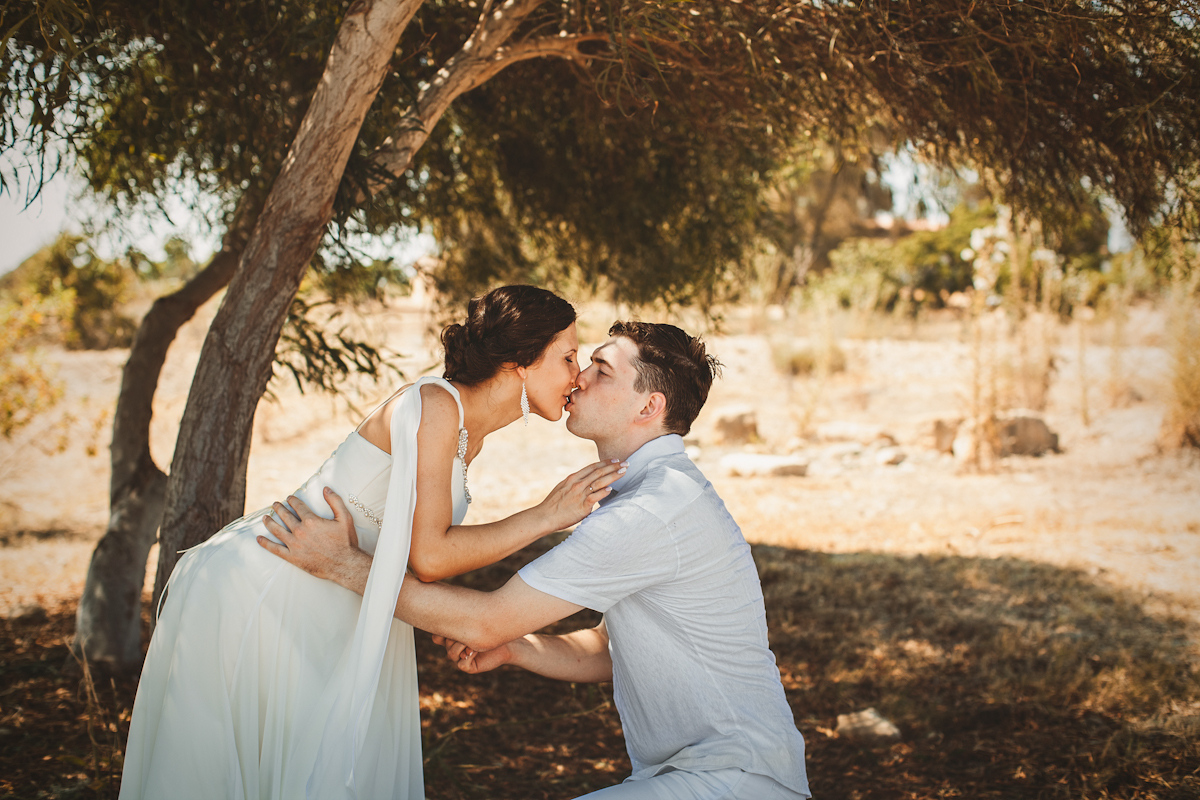 Pavel & Elena