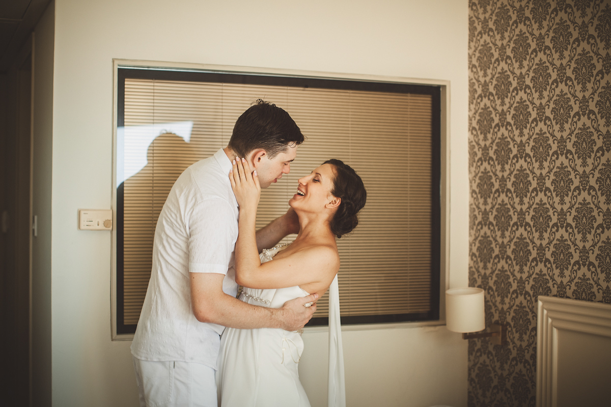 Pavel & Elena