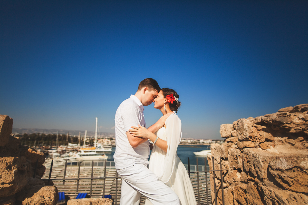Pavel & Elena