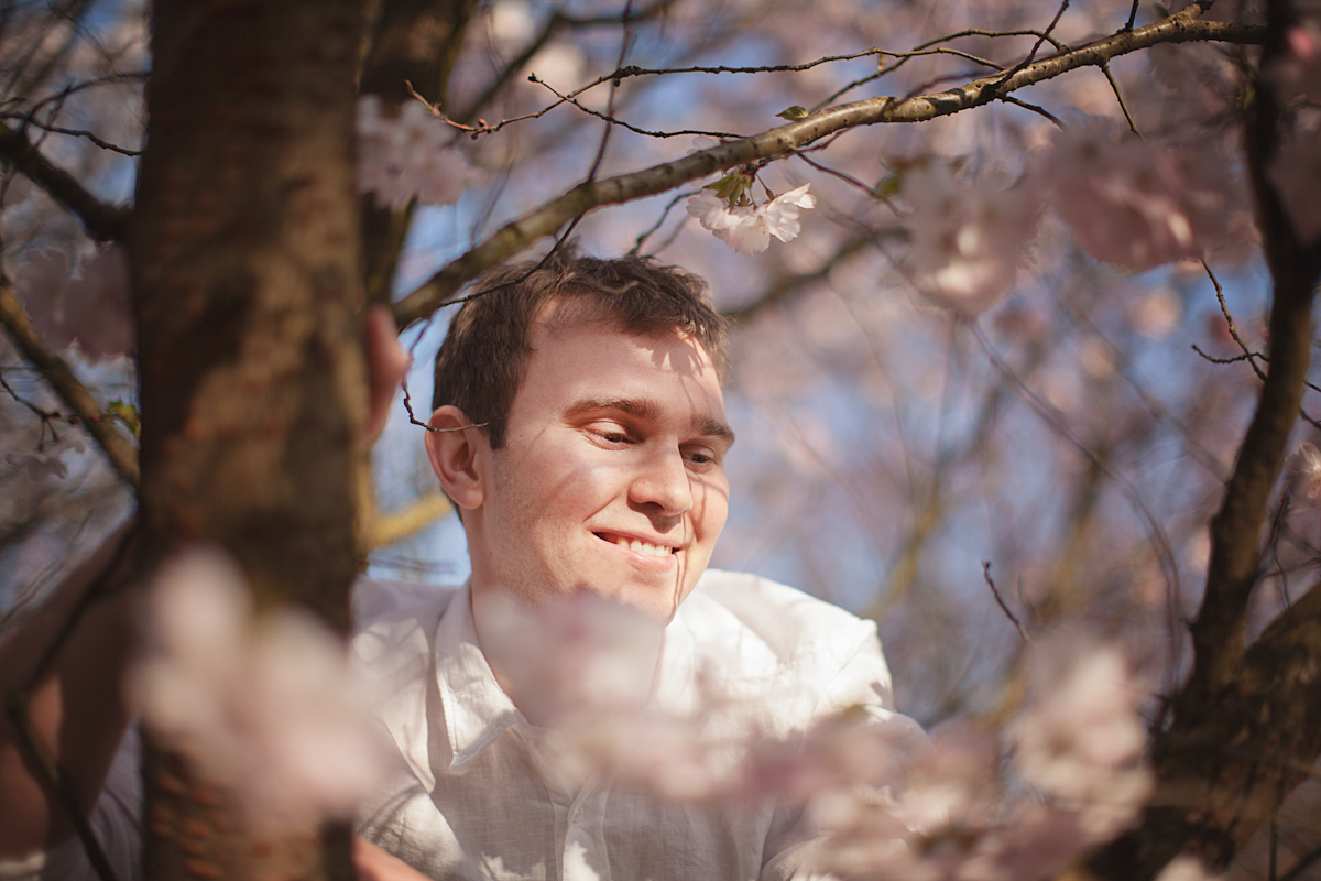 Spring inside