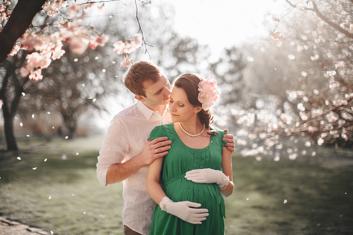 Spring inside
