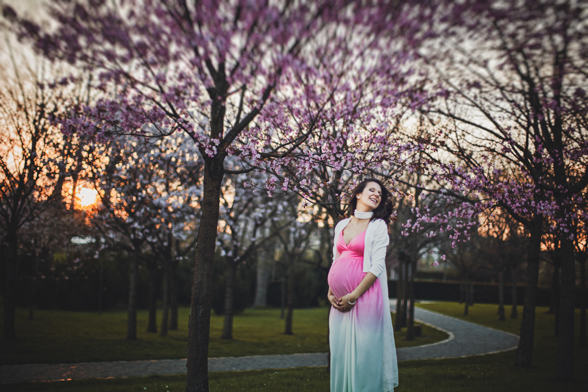 Spring inside