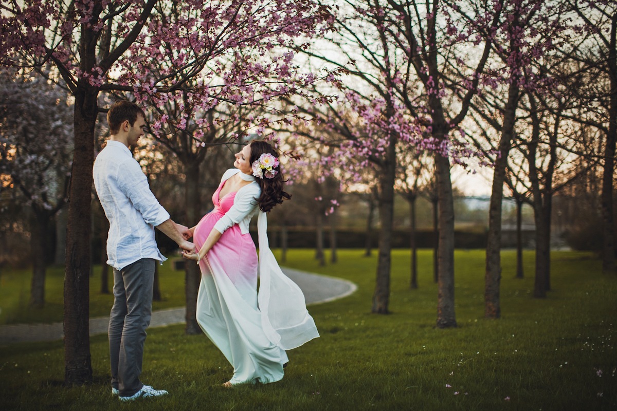 Spring inside