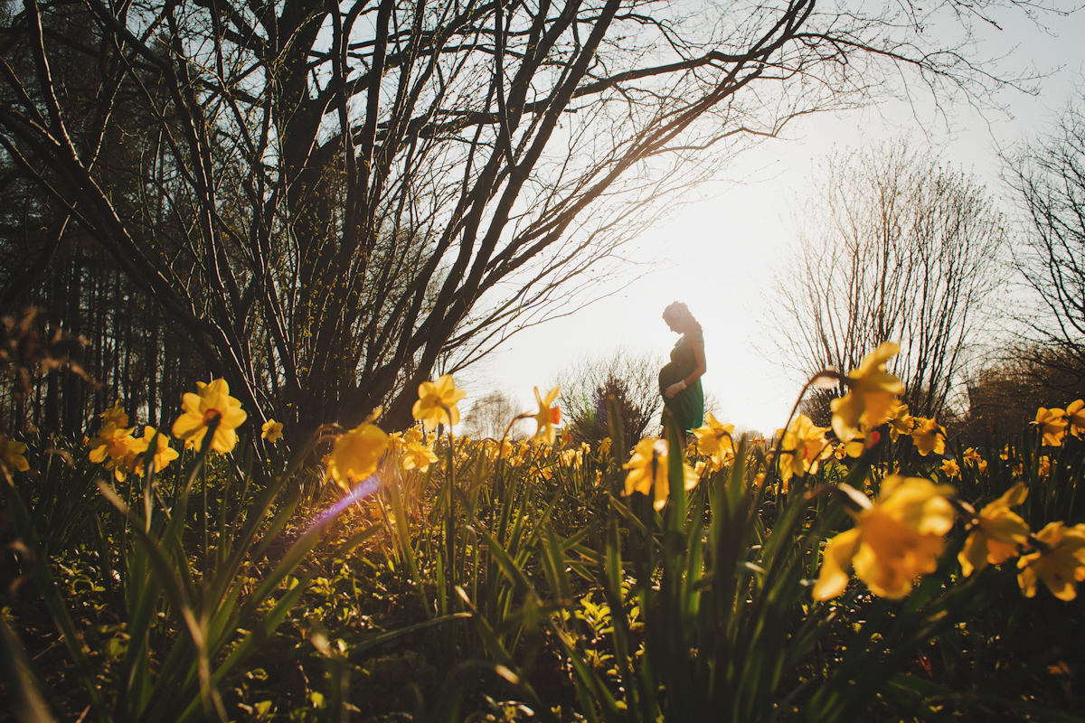 Spring inside