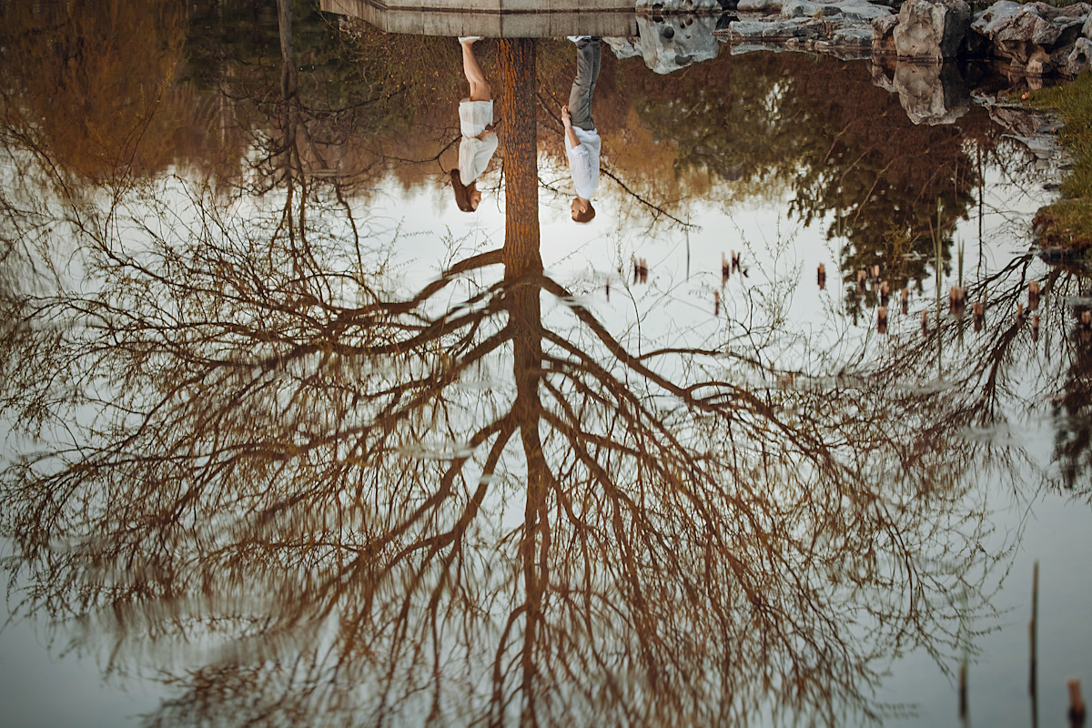 Spring inside