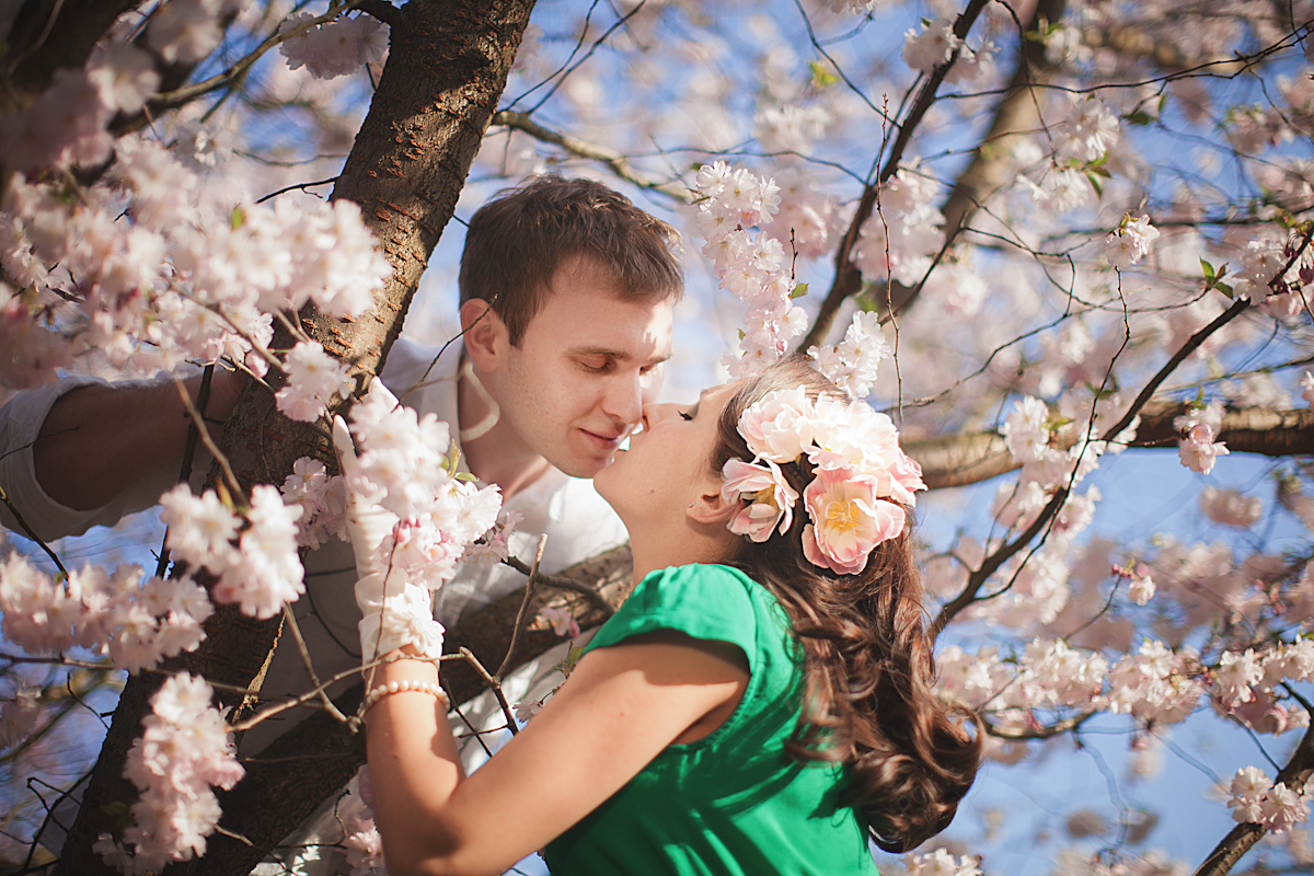 Spring inside