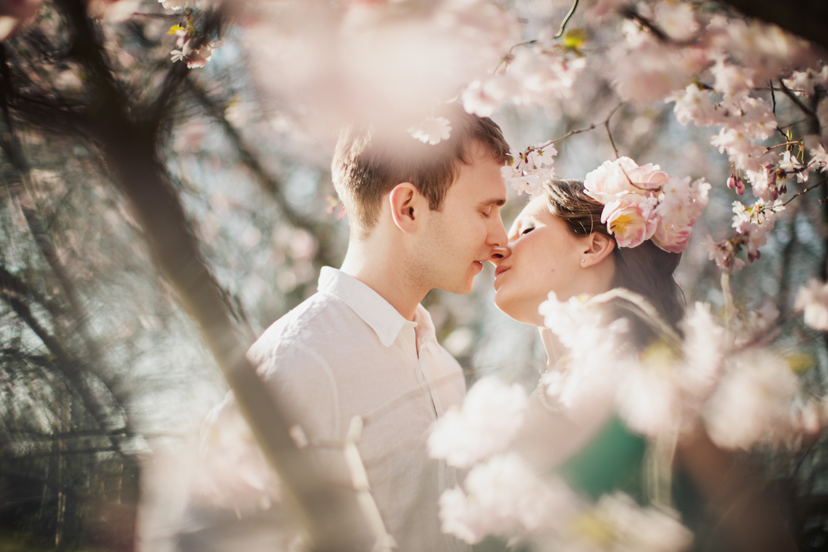 Spring inside