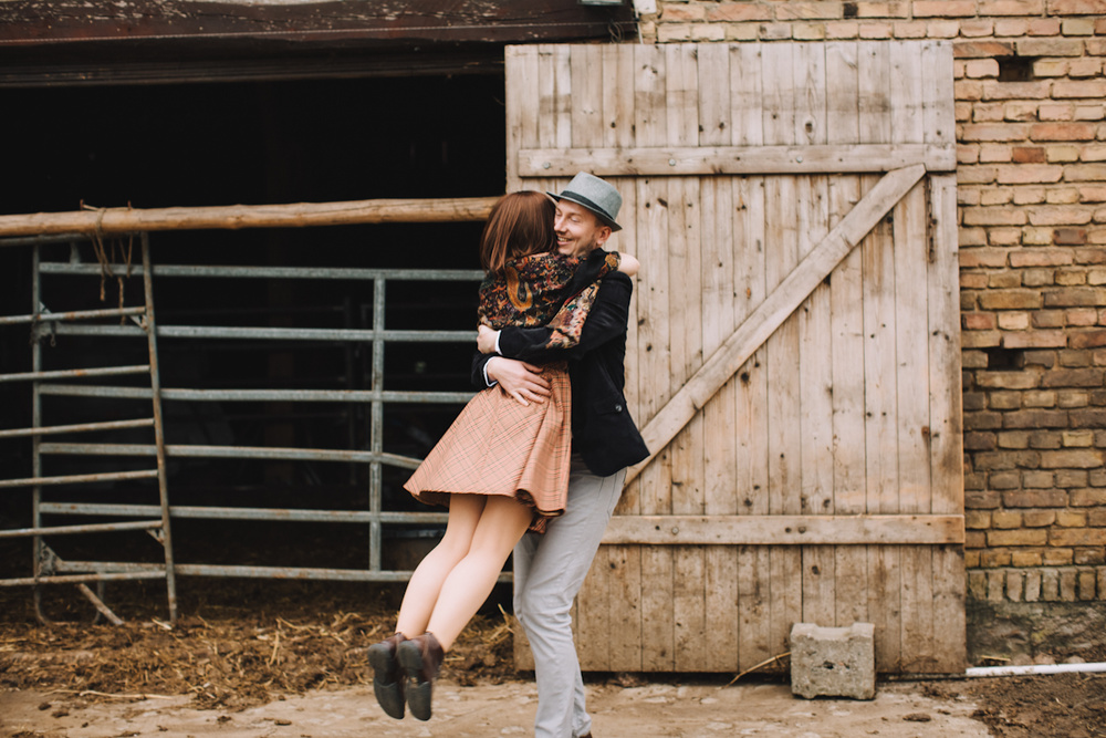 Happy Farm