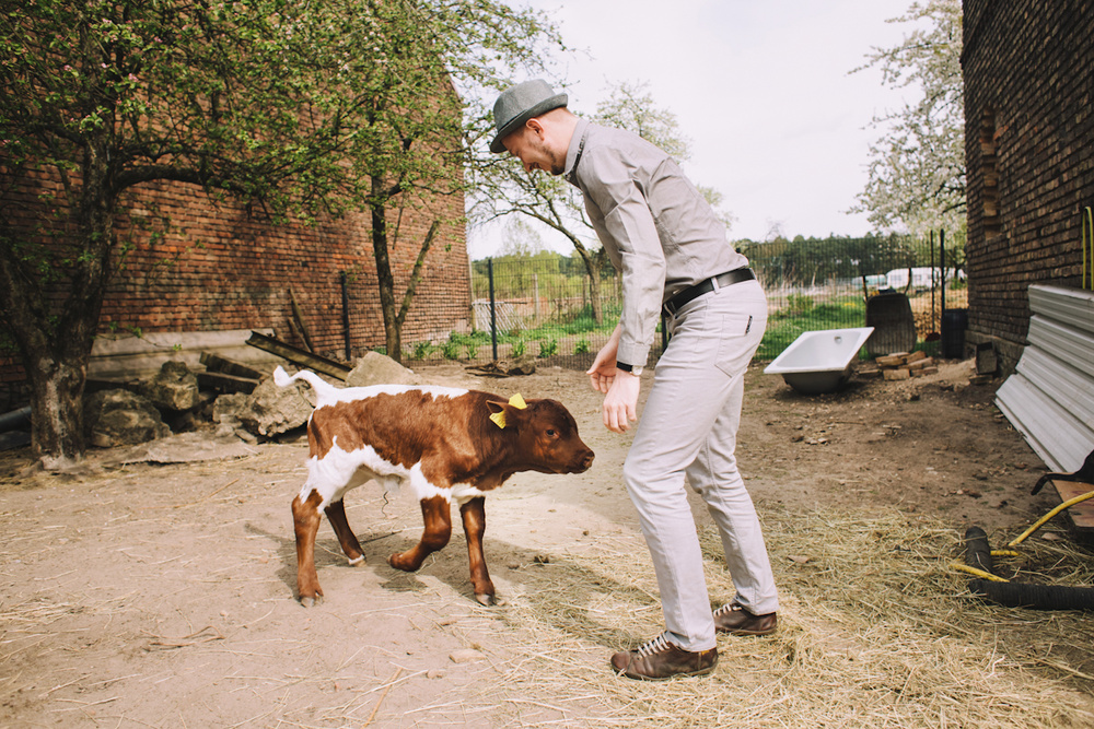 Happy Farm