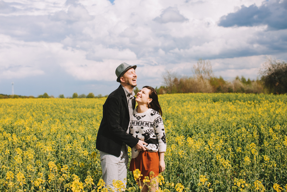 Happy Farm