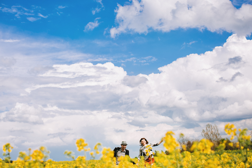 Happy Farm