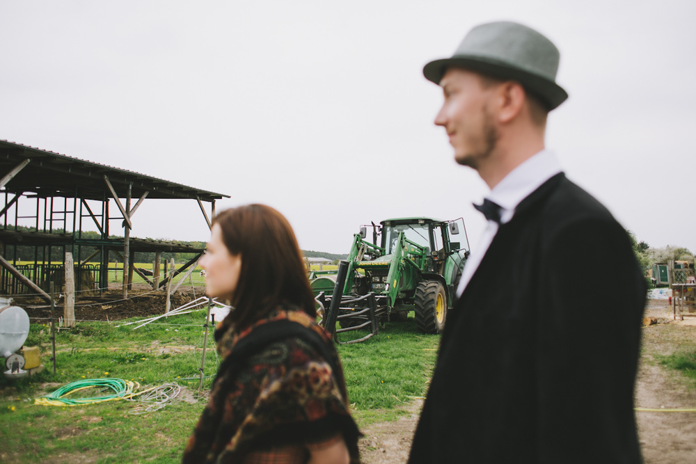 Happy Farm