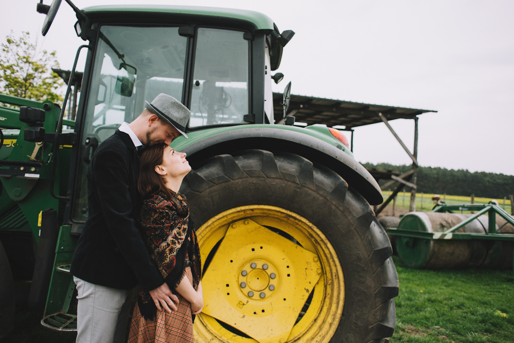 Happy Farm