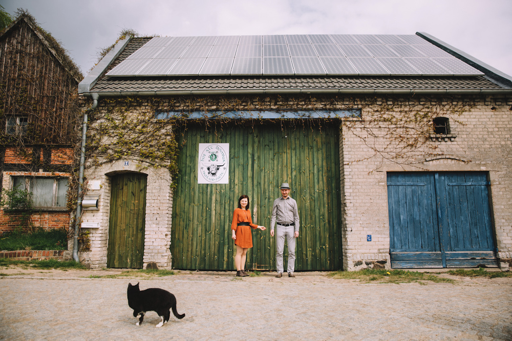 Happy Farm