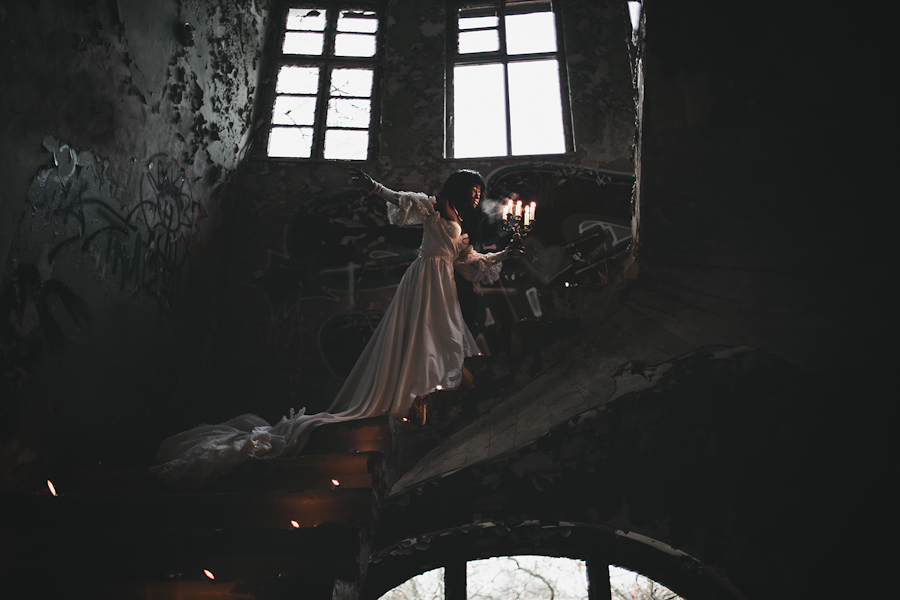 The Diary of Elen Rimbauer