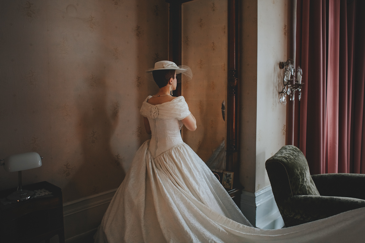 The Elegant Morning