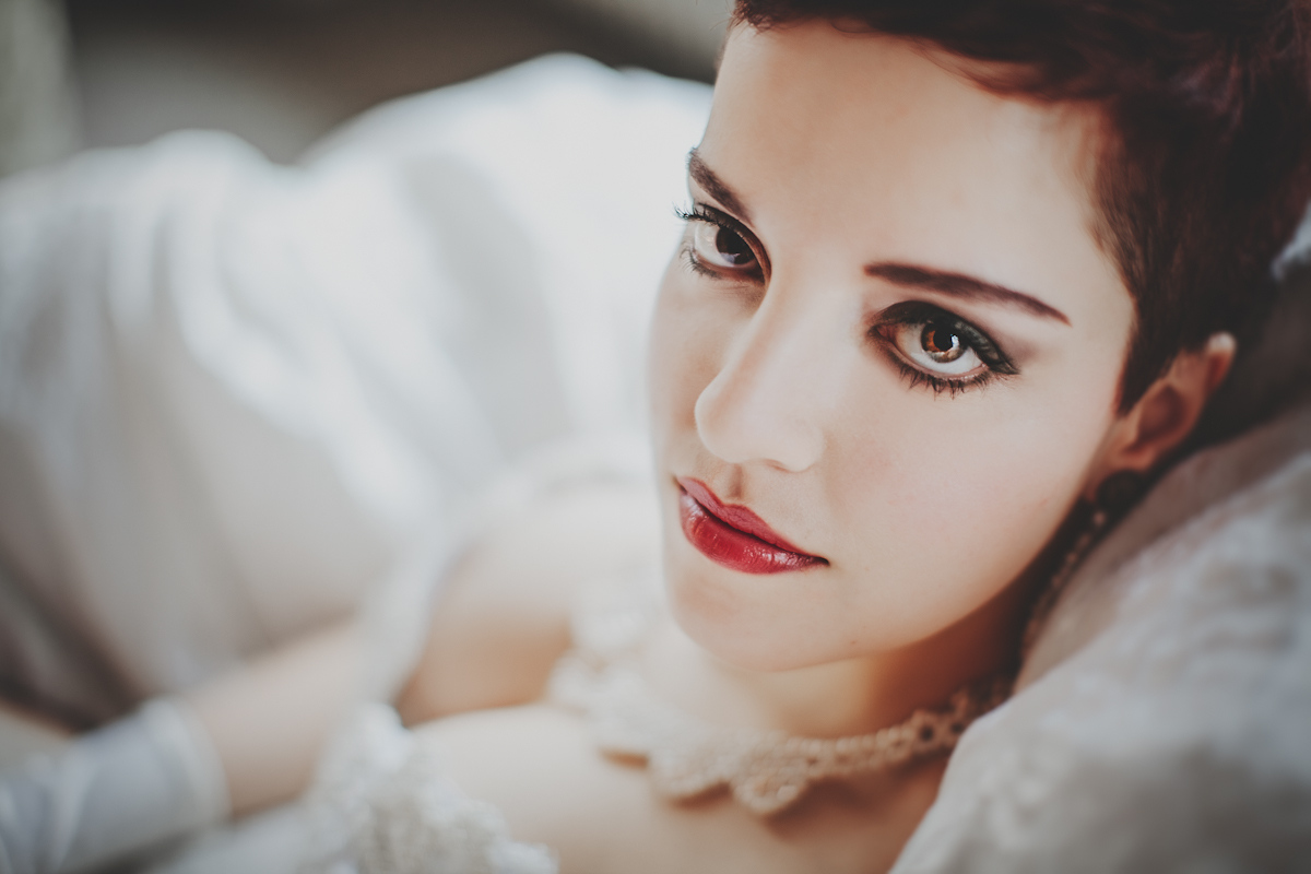 The Elegant Morning