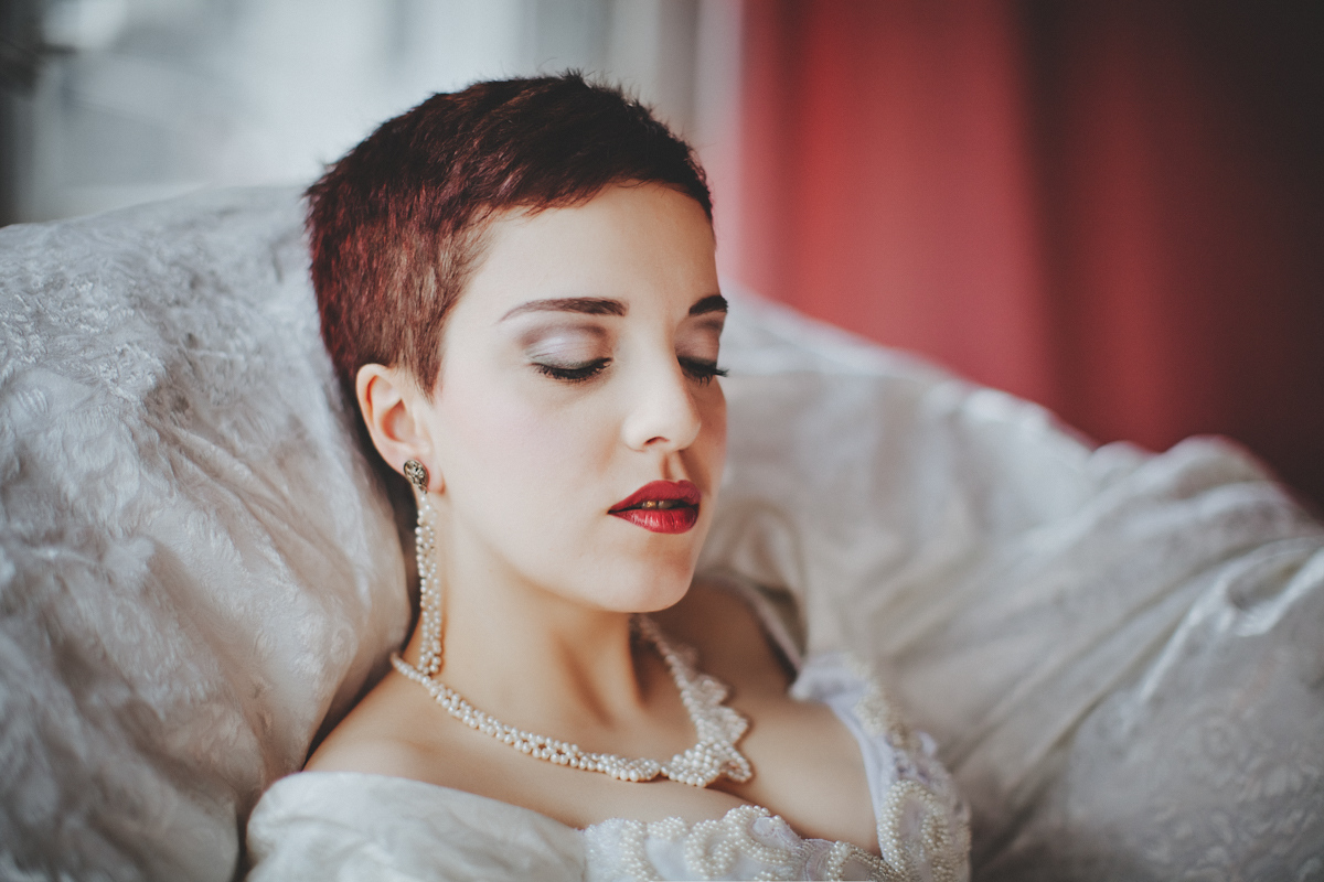 The Elegant Morning