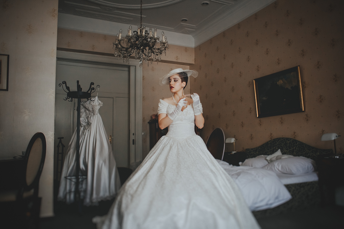 The Elegant Morning