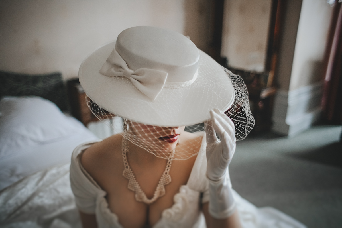 The Elegant Morning