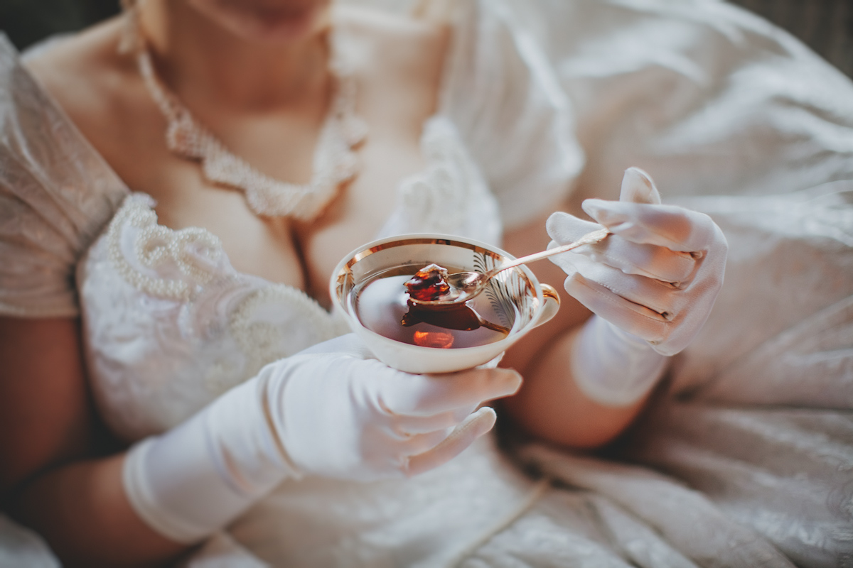 The Elegant Morning