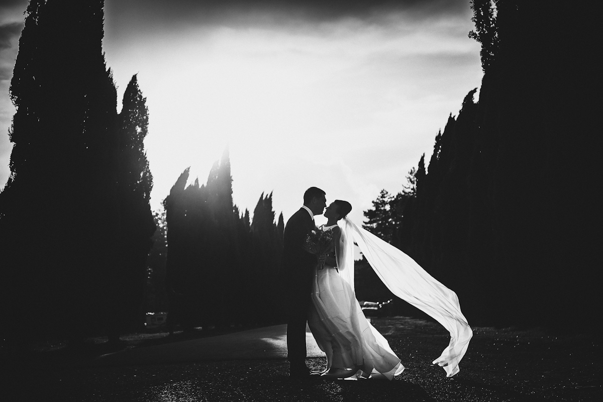 Pavel & Christina