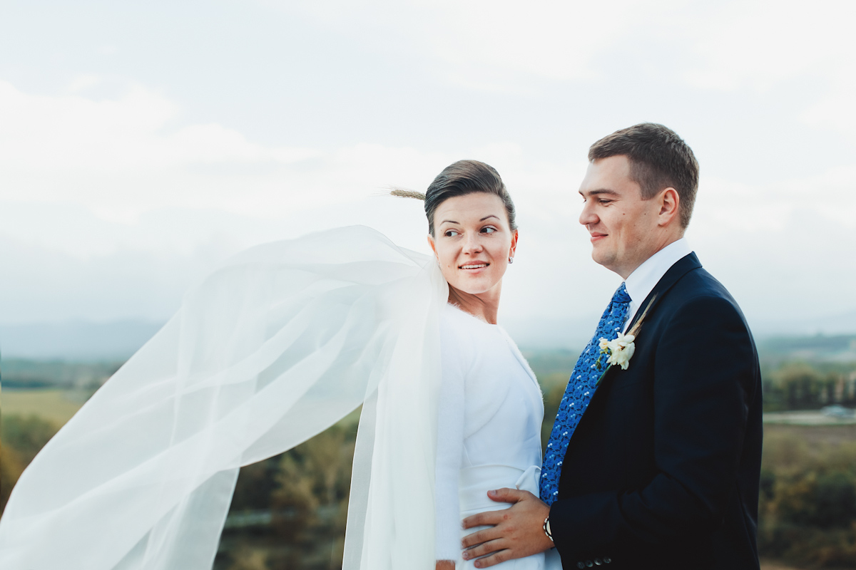 Pavel & Christina