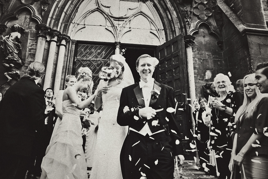Christopher & Cornelia