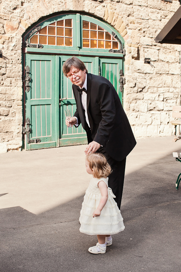Christopher & Cornelia