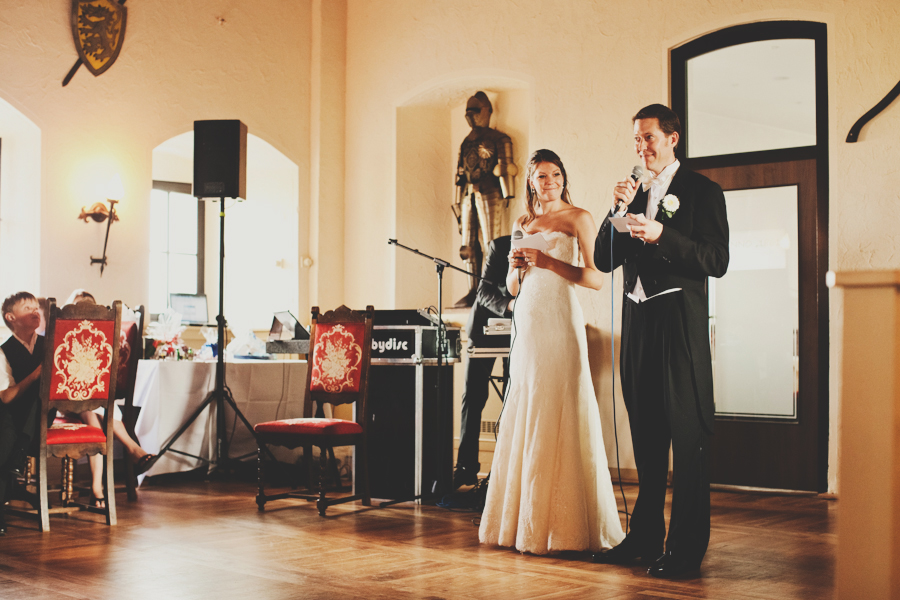 Christopher & Cornelia