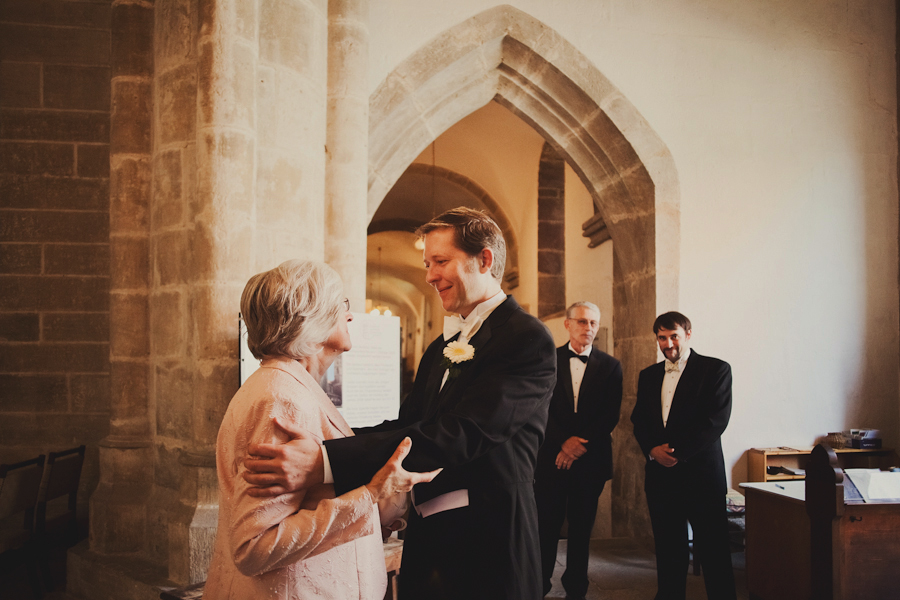 Christopher & Cornelia