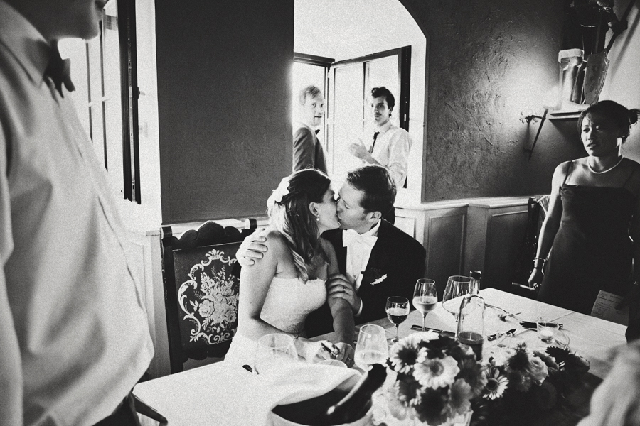 Christopher & Cornelia