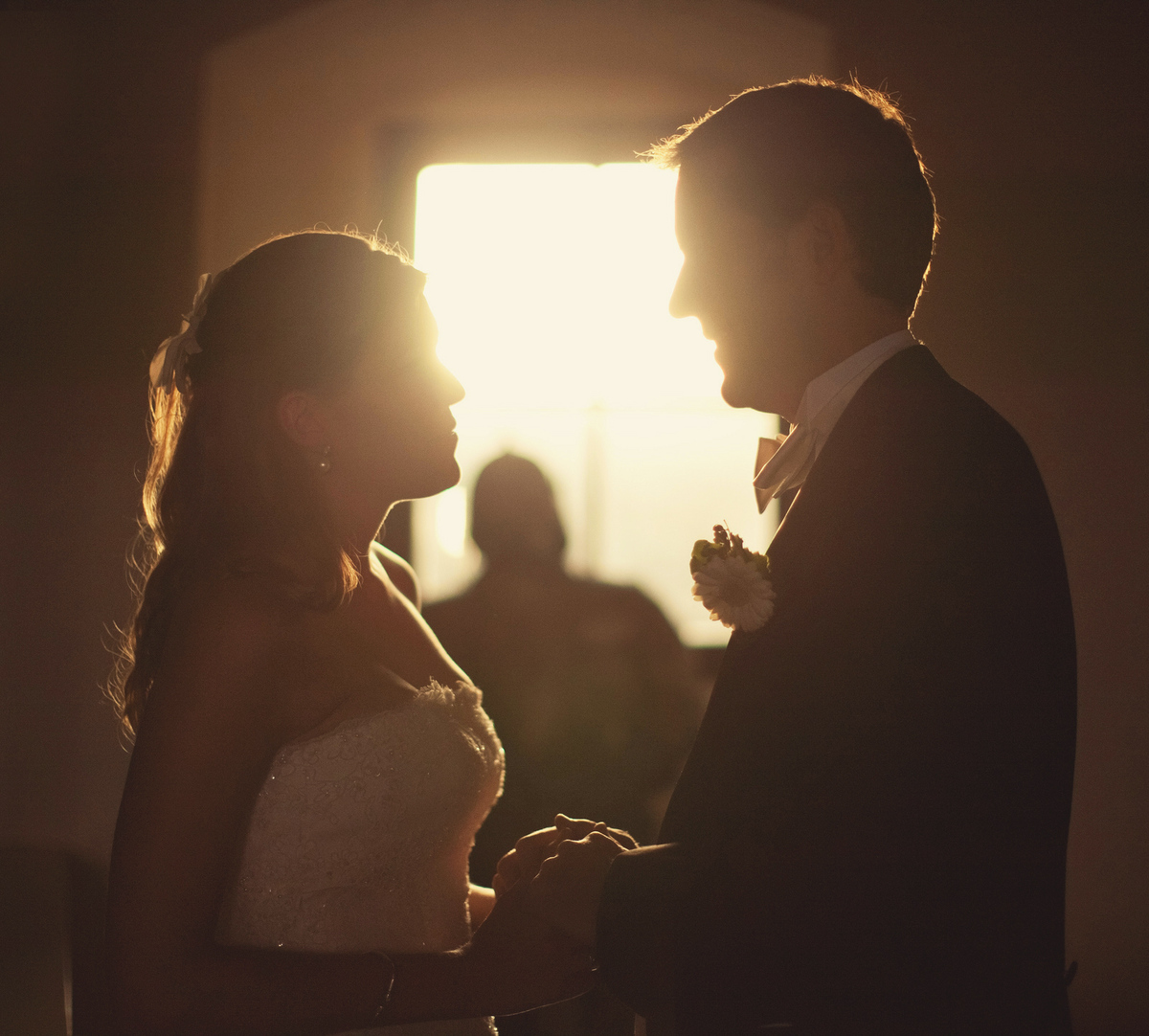Christopher & Cornelia