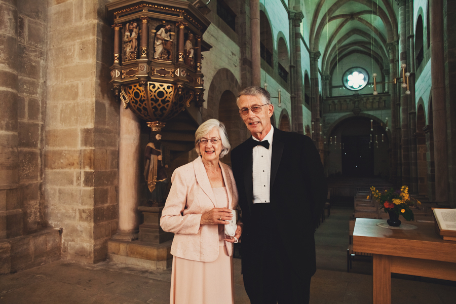 Christopher & Cornelia