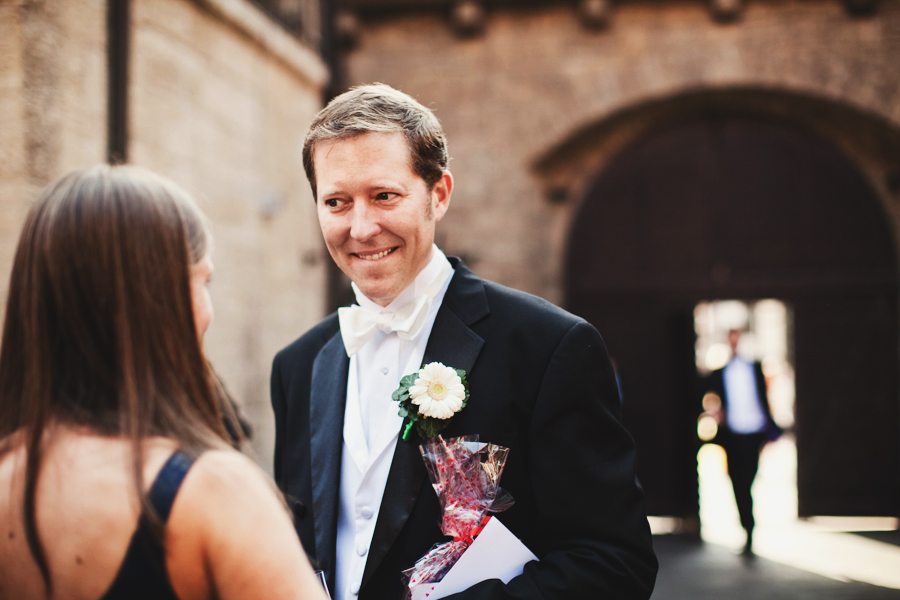 Christopher & Cornelia