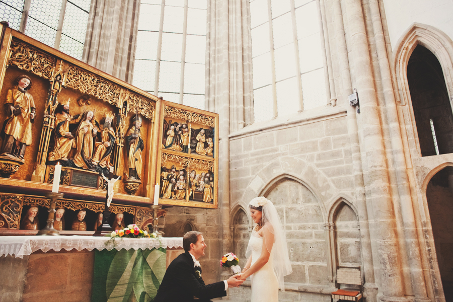 Christopher & Cornelia