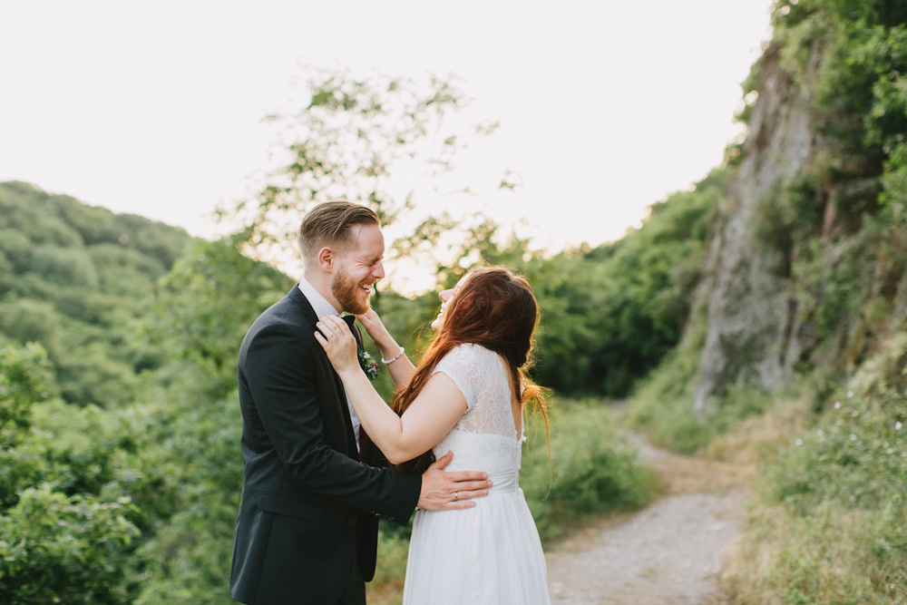 Marc & Vanessa