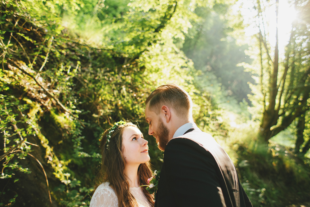 Marc & Vanessa