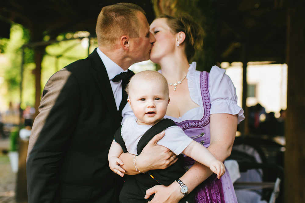 Marc & Vanessa
