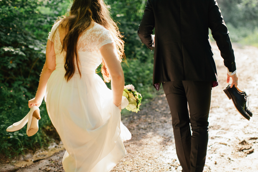 Marc & Vanessa