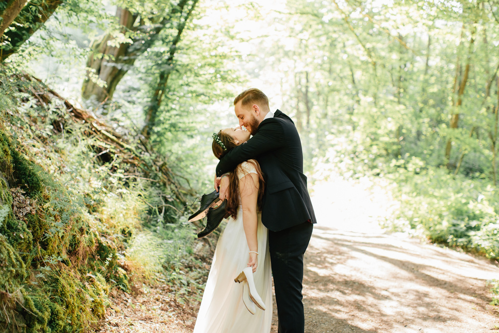 Marc & Vanessa