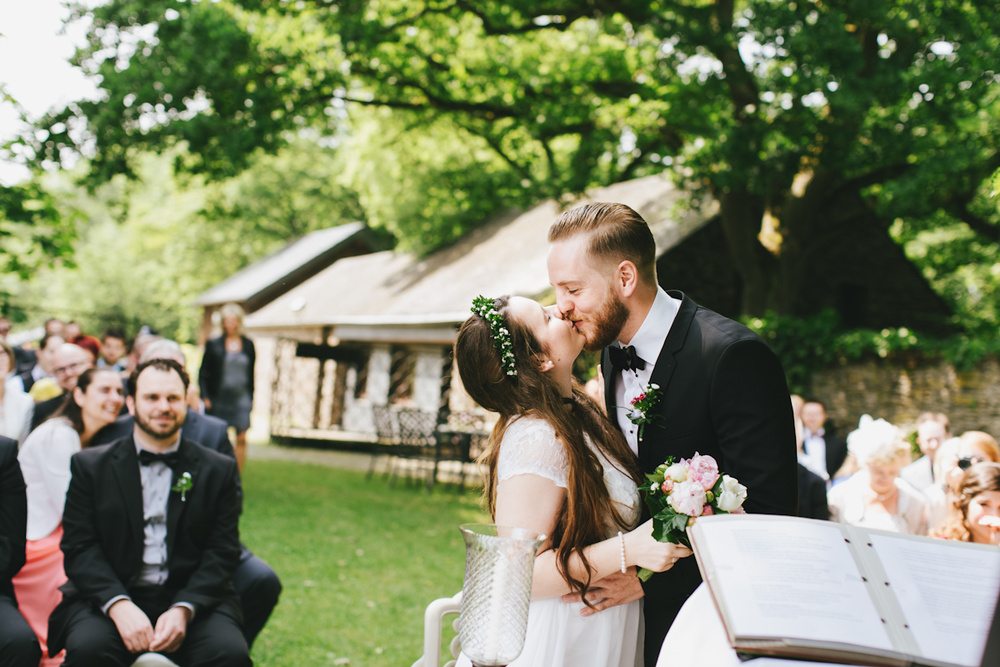 Marc & Vanessa