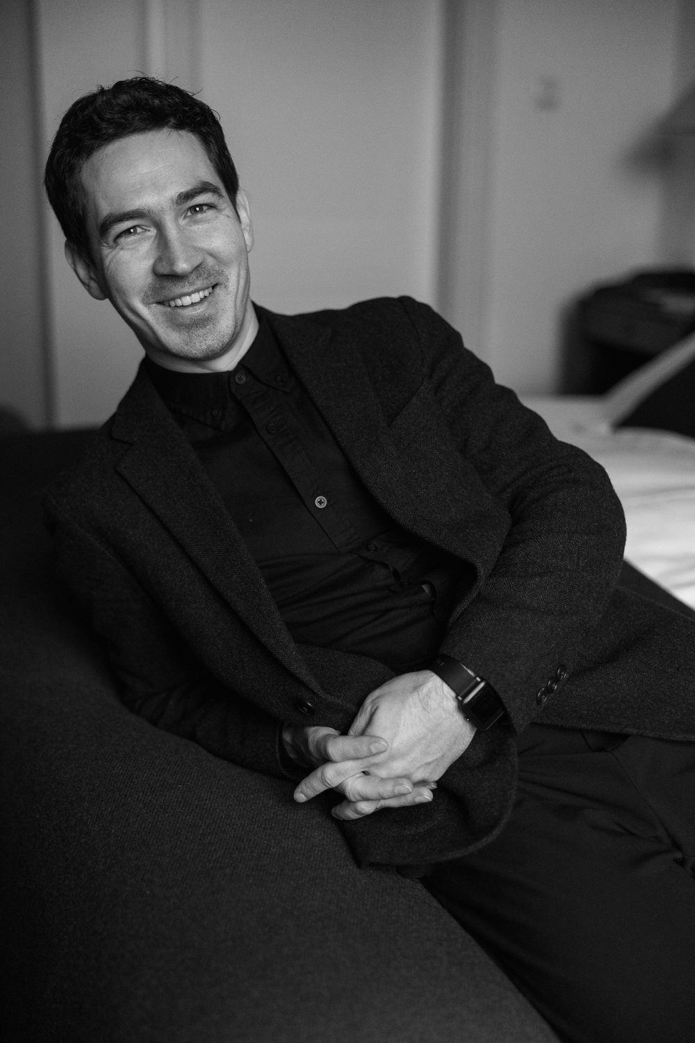 Daniil Rudenko • Wedding Cinematography