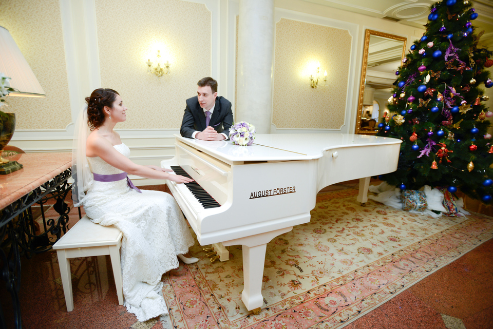 Свадьбы