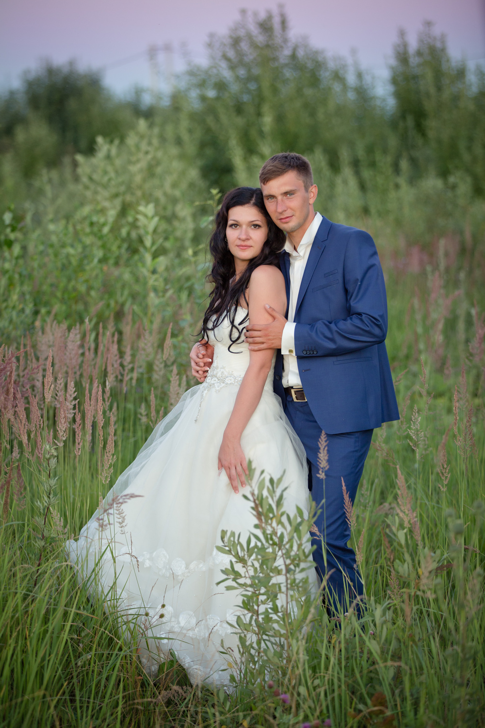 Свадьбы
