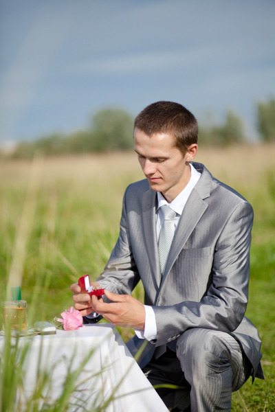 Свадьбы