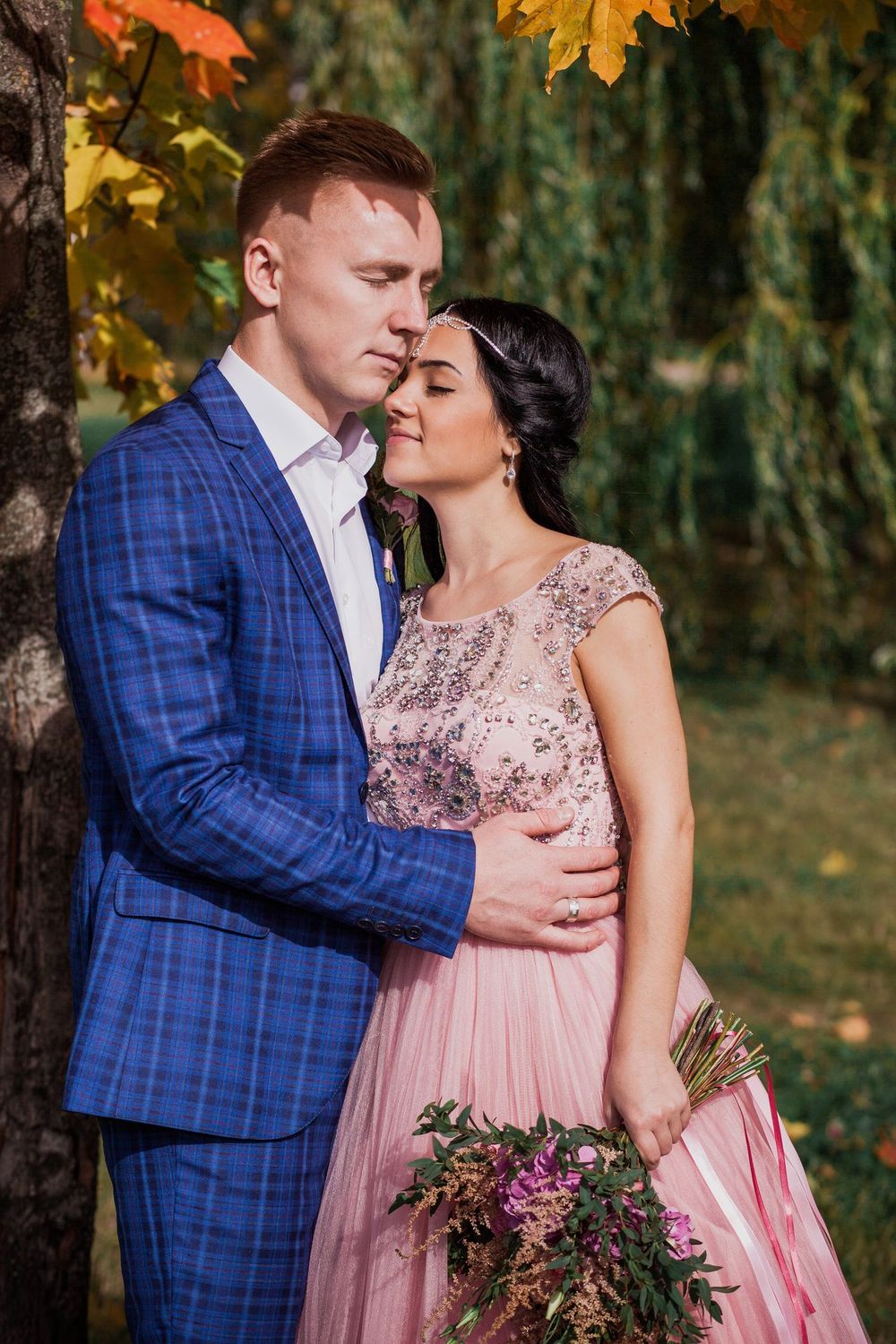 •илона+дима•